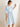 Women's Short Sleeve Linen Midi Dress-Midi Dress-CaldwellVoss
