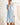 Women's Short Sleeve Linen Midi Dress-Midi Dress-CaldwellVoss