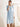 Women's Short Sleeve Linen Midi Dress-Midi Dress-CaldwellVoss