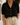 Women's Short Sleeve Linen Shirt with Notched Collar-Blouses for women-CaldwellVoss