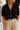 Women's Short Sleeve Linen Shirt with Notched Collar-Blouses for women-CaldwellVoss