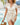 Women's Short Sleeve Tassel Wrap Cover-up Dress 4