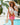 Women's Sleeveless Crochet Mini Cover-Up Dress-Mini Dress-CaldwellVoss