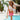 Women's Sleeveless Crochet Mini Cover-Up Dress-Mini Dress-CaldwellVoss