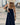 Women’s Sleeveless Cross-Neck Maxi Dress 3