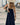 Women’s Sleeveless Cross-Neck Maxi Dress 3
