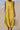 Women’s Sleeveless Embroidered Midi Dress Yellow