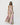 Women’s Sleeveless Floral Print Pleated Maxi Dress-Maxi Dress-CaldwellVoss