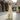 Women’s Sleeveless Floral Print Pleated Maxi Dress-Maxi Dress-CaldwellVoss