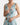 Women's Sleeveless Floral Print V-Neck Maxi Dress 1