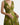 Women's Sleeveless Floral Print V-Neck Maxi Dress 5