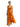 Women's Sleeveless Floral Print V-Neck Maxi Dress-Maxi Dress-CaldwellVoss