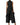 Women’s Sleeveless High Neck Asymmetric Tunic Set-Sets for women-CaldwellVoss