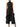 Women’s Sleeveless High Neck Asymmetric Tunic Set-Sets for women-CaldwellVoss