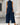 Women’s Sleeveless High Neck Asymmetric Tunic Set-Sets for women-CaldwellVoss