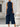 Women’s Sleeveless High Neck Asymmetric Tunic Set-Sets for women-CaldwellVoss