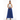 Women’s Sleeveless Lace Bodice Maxi Dress-Maxi Dress-CaldwellVoss