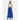 Women’s Sleeveless Lace Bodice Maxi Dress-Maxi Dress-CaldwellVoss
