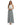 Women’s Sleeveless Lace Bodice Maxi Dress-Maxi Dress-CaldwellVoss