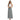 Women’s Sleeveless Lace Bodice Maxi Dress-Maxi Dress-CaldwellVoss
