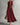 Women’s Sleeveless Maxi Dress with Belt-Maxi Dress-CaldwellVoss