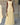 Women’s Sleeveless Maxi Dress with Pleated Skirt Yellow