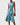 Women’s Sleeveless Midi Dress with Asymmetric Waist Detail-Midi Dress-CaldwellVoss