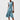Women’s Sleeveless Midi Dress with Asymmetric Waist Detail-Midi Dress-CaldwellVoss