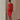 Women’s Sleeveless Midi Dress with Bow Detail 3