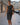 Women’s Sleeveless Midi Dress with Bow Detail 4