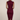 Women’s Sleeveless Midi Sheath Dress with Neck Tie-Midi Dress-CaldwellVoss