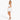Women’s Sleeveless Mini Corset Dress-Mini Dress-CaldwellVoss