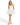 Women’s Sleeveless Mini Corset Dress-Mini Dress-CaldwellVoss