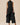 Women’s Sleeveless Mock Neck Tunic and Wide Leg Trouser Set-Sets for women-CaldwellVoss