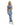 Women’s Sleeveless Tie-Dye Maxi Dress-Maxi Dress-CaldwellVoss