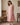 Women's Sleeveless V-Neck Linen Midi Dress-Midi Dress-CaldwellVoss