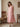 Women's Sleeveless V-Neck Linen Midi Dress-Midi Dress-CaldwellVoss