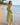 Women's Sleeveless V-Neck Linen Midi Dress-Midi Dress-CaldwellVoss