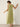 Women's Sleeveless V-Neck Linen Midi Dress-Midi Dress-CaldwellVoss