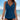 Women’s Sleeveless V-Neck Ruched Tankini Top-Swimwear for Women-CaldwellVoss