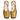 Women’s Slingback Flat Shoes with Square Toe-Footwear for women-CaldwellVoss