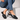Women’s Slingback Flat Shoes with Square Toe-Footwear for women-CaldwellVoss