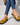 Women’s Slingback Flat Shoes with Square Toe-Footwear for women-CaldwellVoss