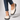 Women’s Slingback Flat Shoes with Square Toe-Footwear for women-CaldwellVoss