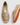 Women’s Slip On Espadrille Style Shoes with Braided Sole Trim-Footwear for women-CaldwellVoss
