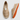 Women’s Slip On Espadrille Style Shoes with Braided Sole Trim-Footwear for women-CaldwellVoss