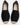 Women’s Slip On Espadrille Style Shoes with Braided Sole Trim-Footwear for women-CaldwellVoss