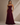 Women’s Spaghetti Strap Textured Maxi Dress with Ruched Bodice-Maxi Dress-CaldwellVoss