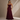 Women’s Spaghetti Strap Textured Maxi Dress with Ruched Bodice-Maxi Dress-CaldwellVoss