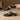 Women’s Square Toe Dual-Strap Mules-Footwear for women-CaldwellVoss